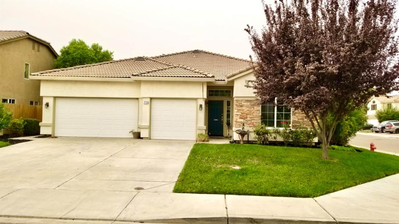 713 Elyar Mountain Court - Photo 1