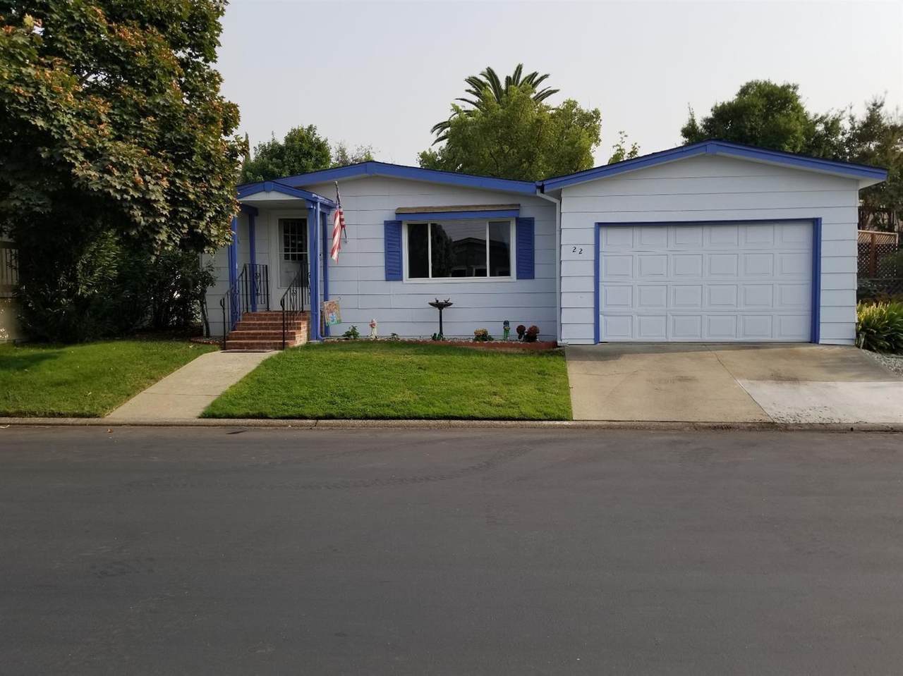22 Hancock Drive - Photo 1