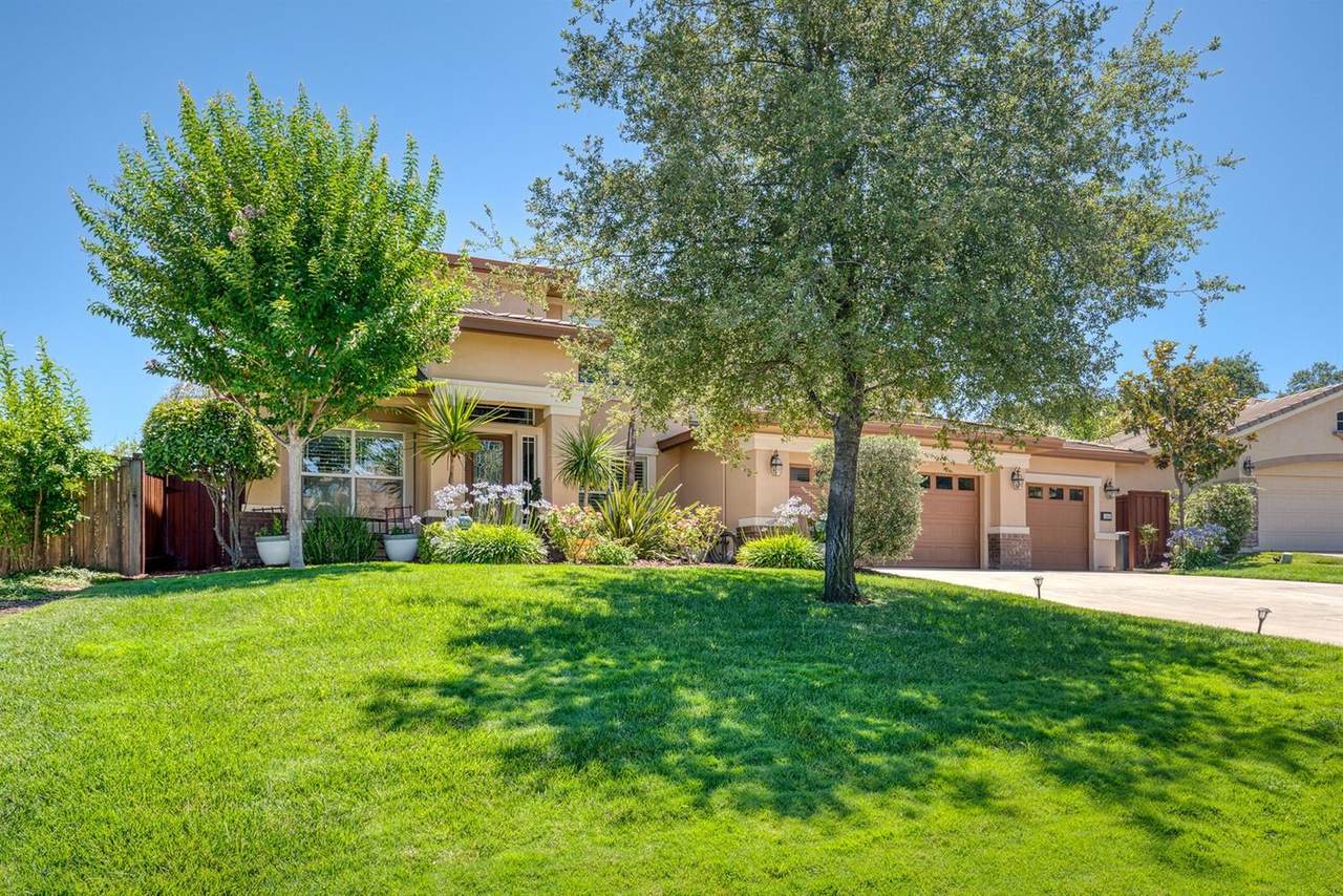 15468 Feathery Court - Photo 1