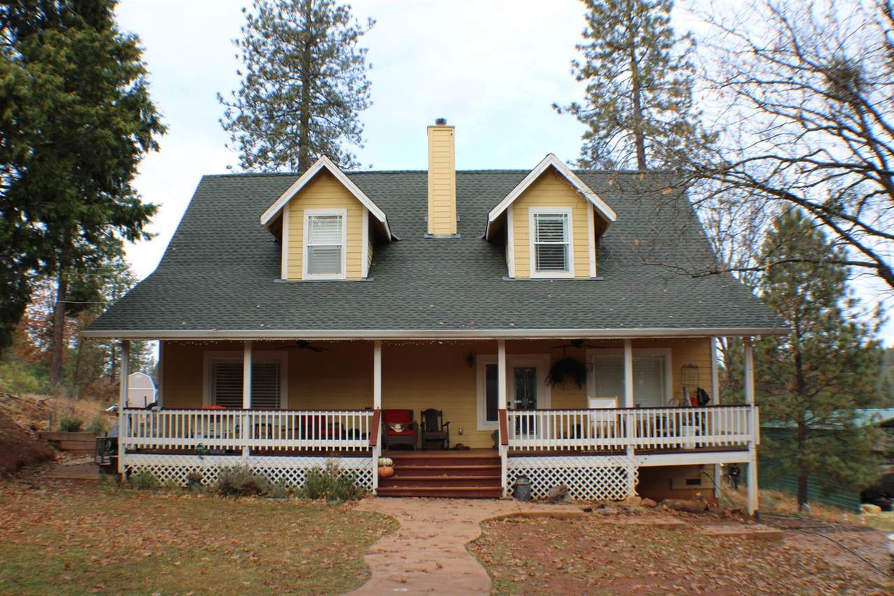 6069 Rusandra - Photo 1