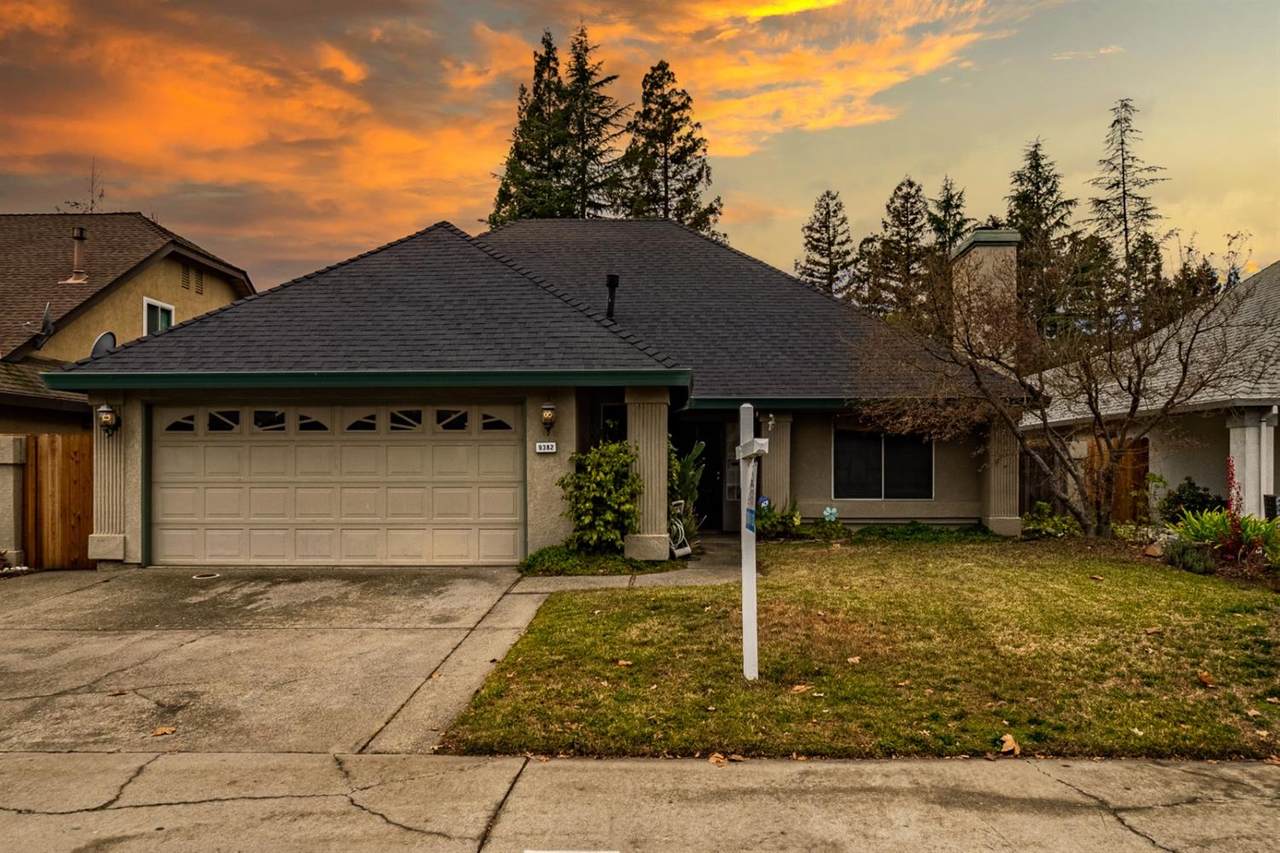 9382 Foulks Ranch Drive - Photo 1