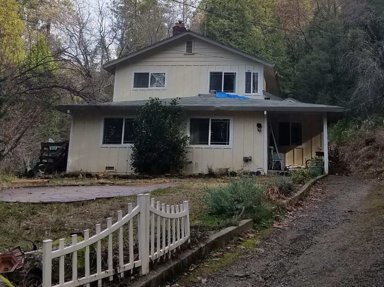 3567 Mining Brook Road - Photo 1