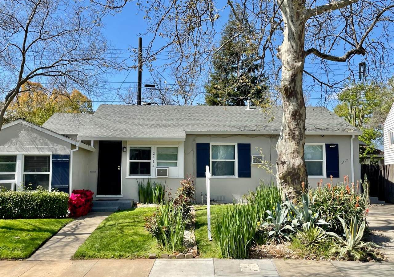 2412 37th Street - Photo 1