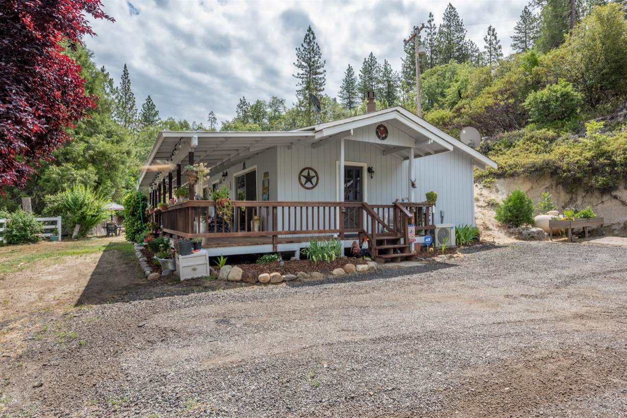 5883 Mt Aukum Road - Photo 1