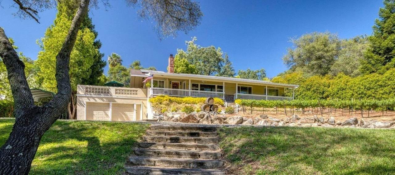 8407 Twin Rocks Road - Photo 1