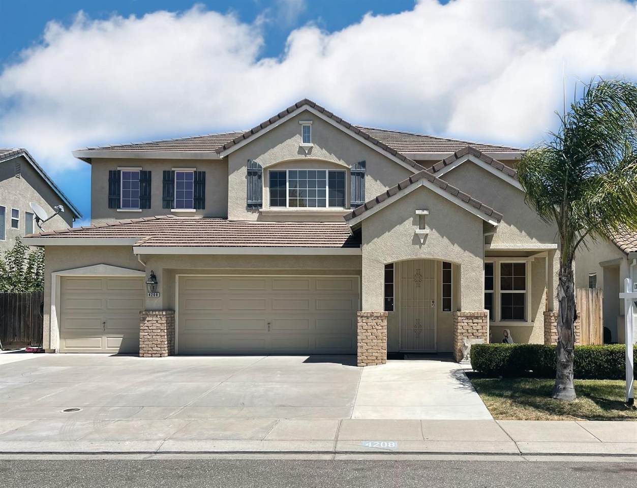 4208 Acclaim Way - Photo 1