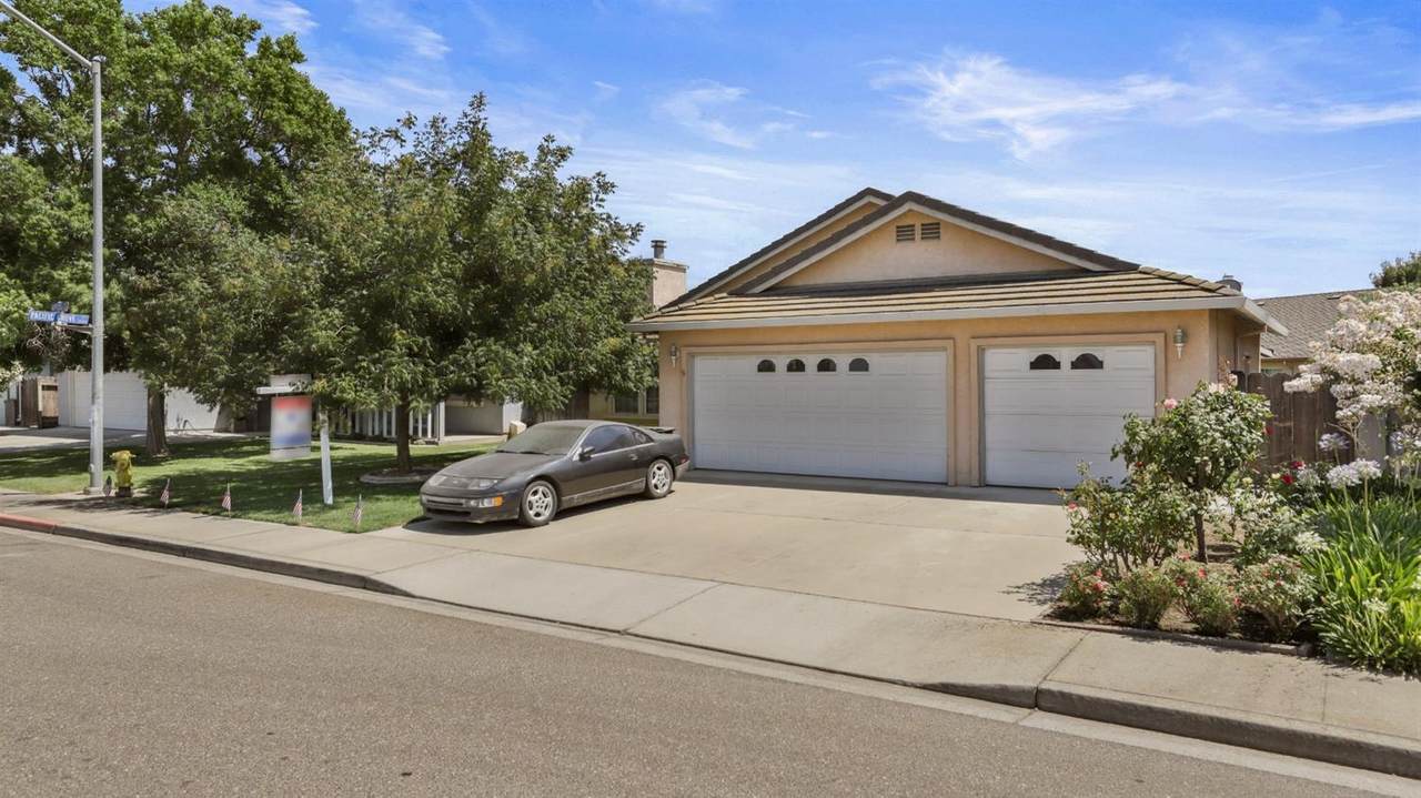 1320 Aptos Drive - Photo 1