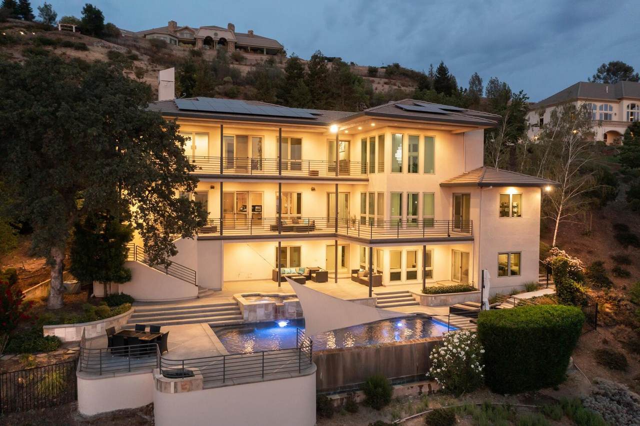 1108 La Sierra Drive - Photo 1