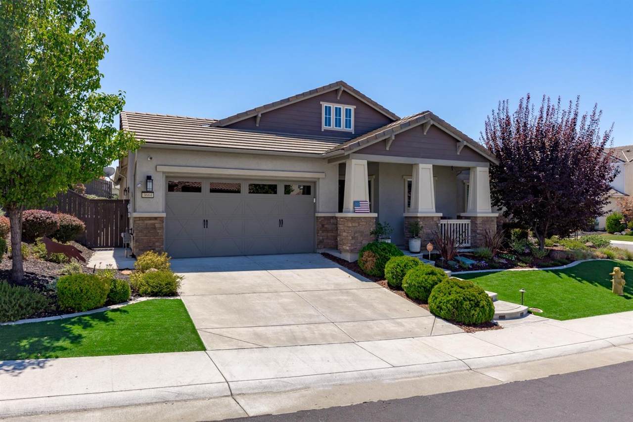 3664 Miners Ravine Drive - Photo 1