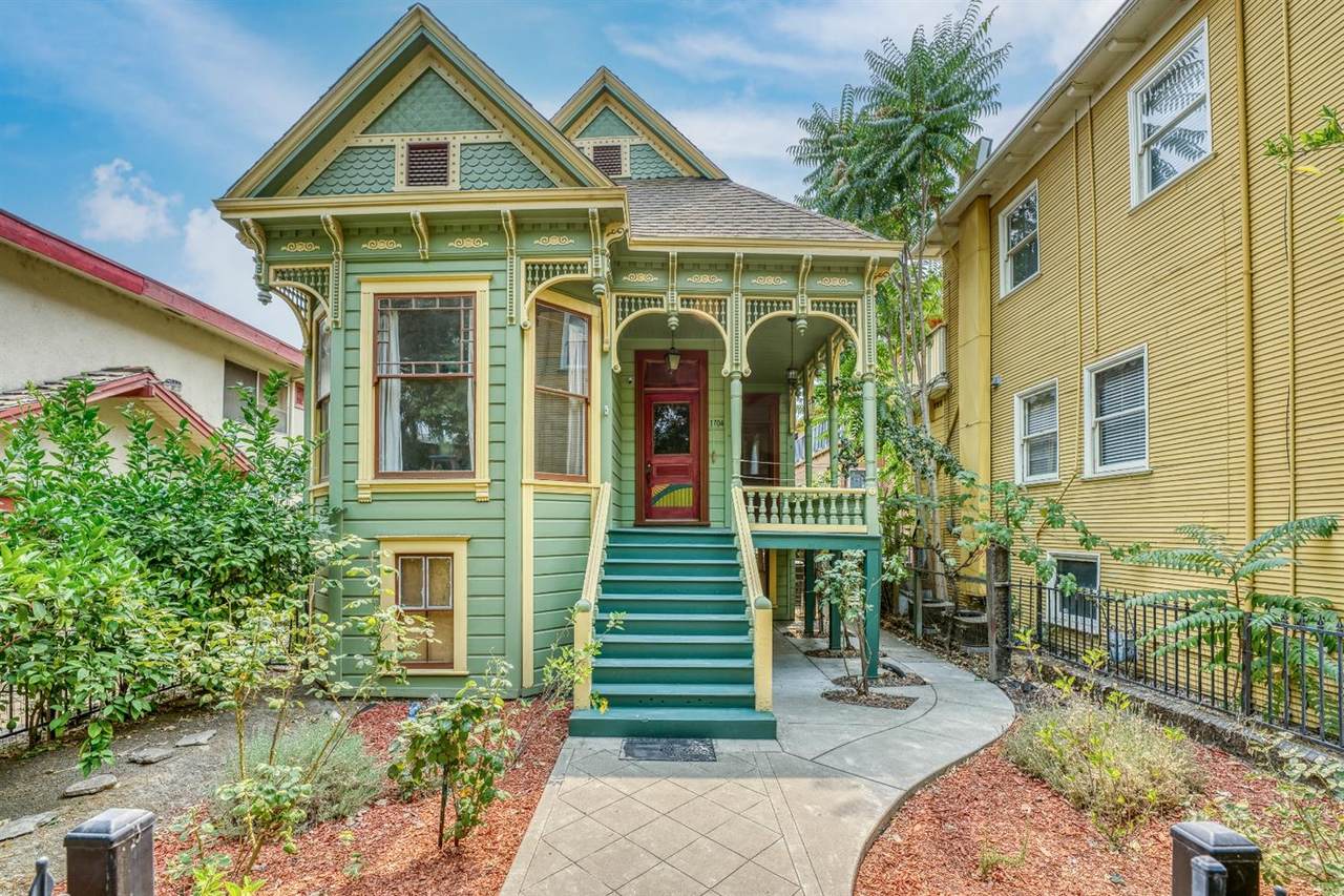 1704 O Street - Photo 1