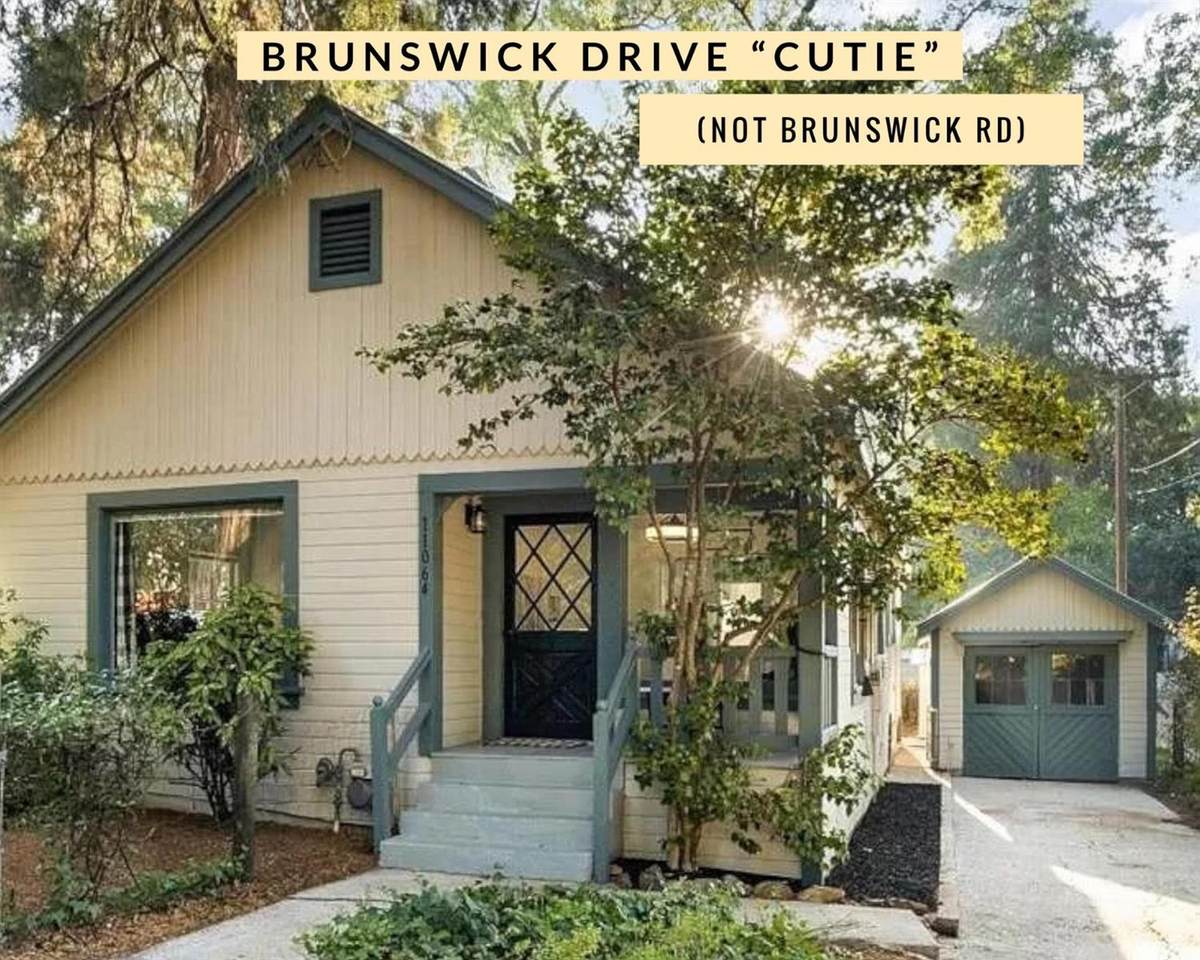 11064 Brunswick Drive - Photo 1