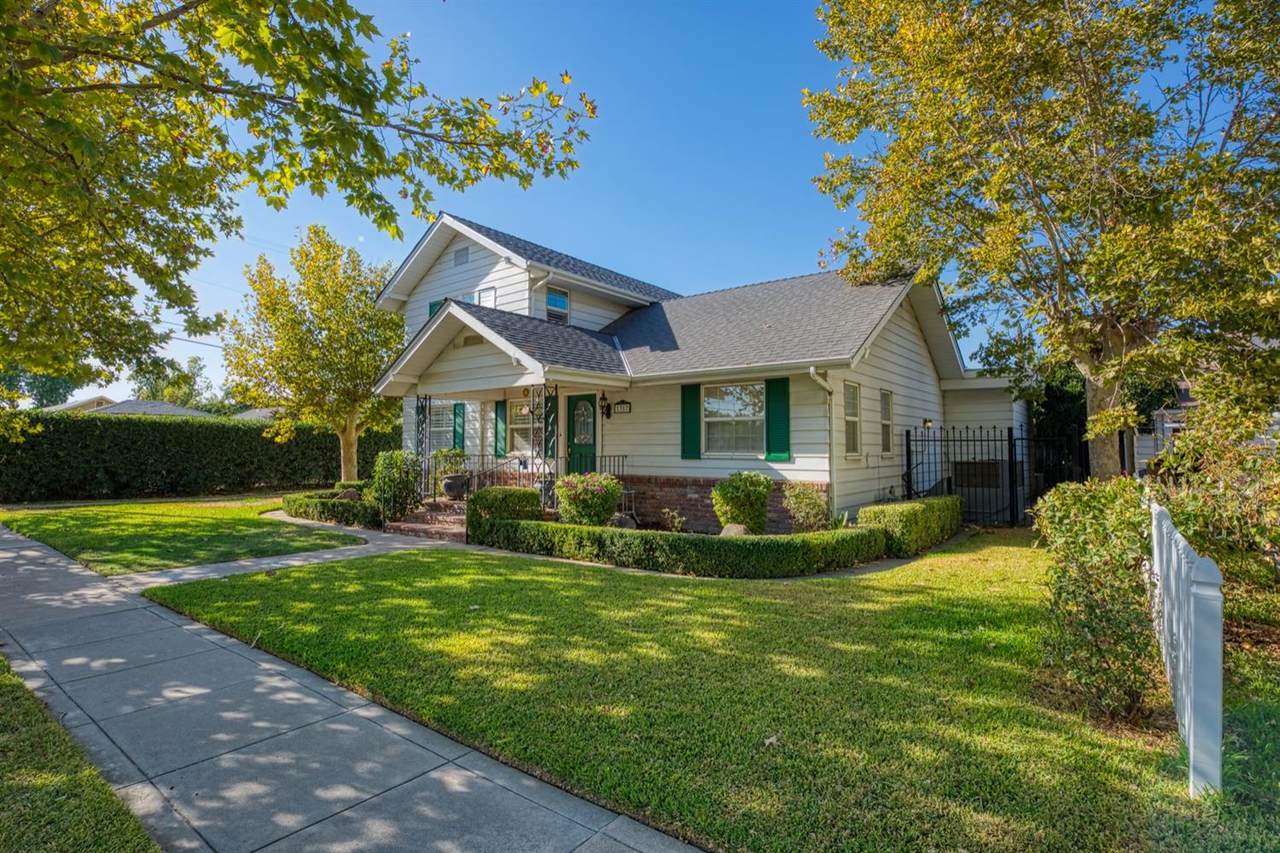 1317 Tulare Street - Photo 1