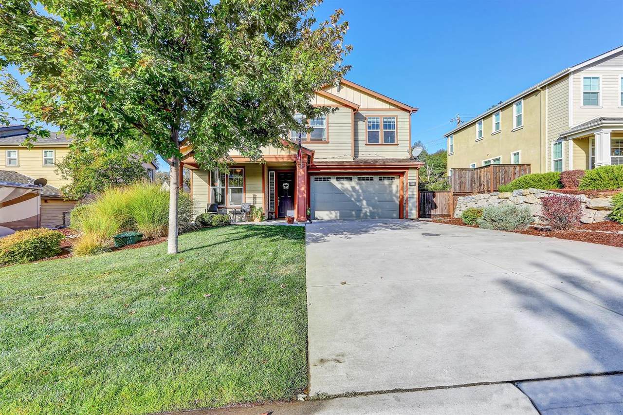 21743 Cascade Crossing Road - Photo 1