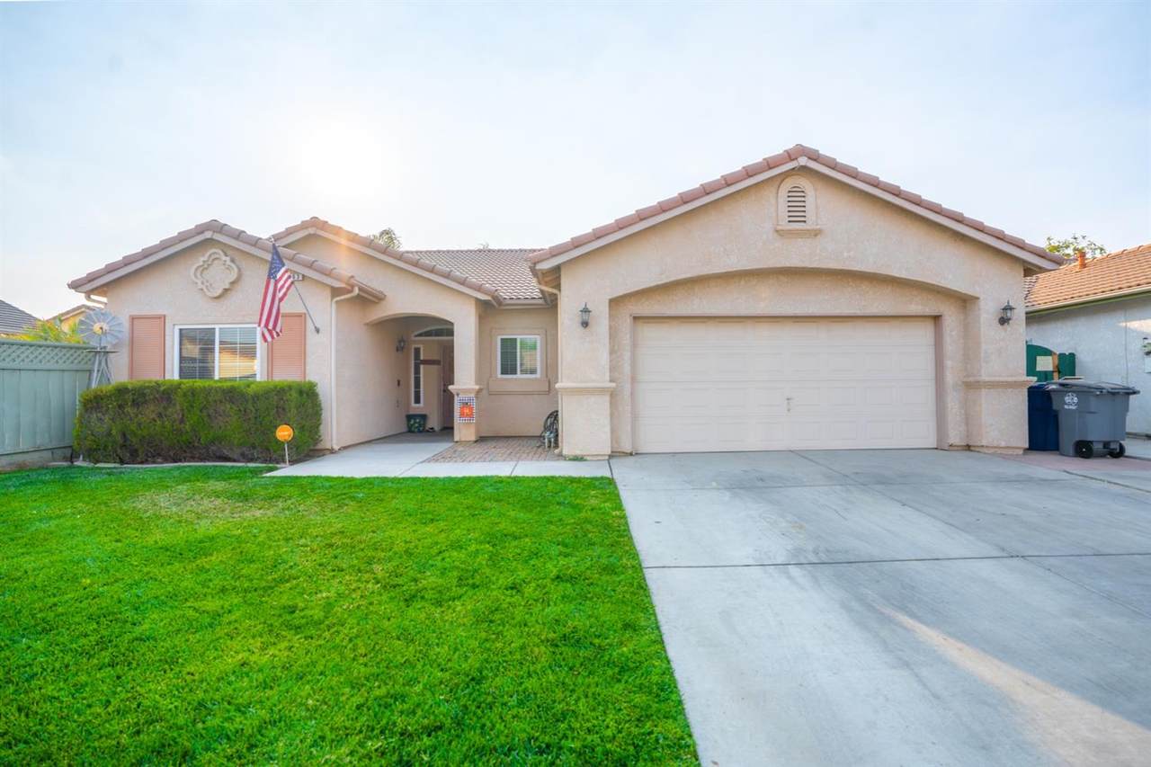 663 Napa Court - Photo 1