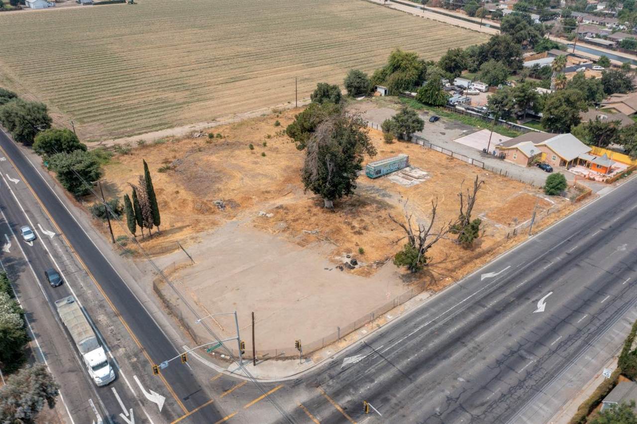 0 N Carpenter & Maze Blvd - Photo 1