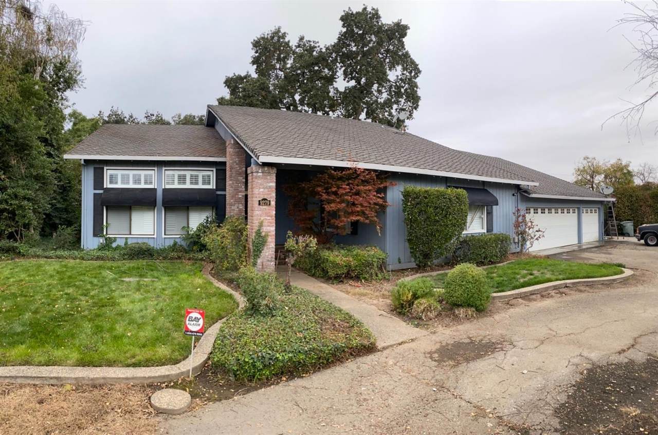 9279 Waterloo Road - Photo 1