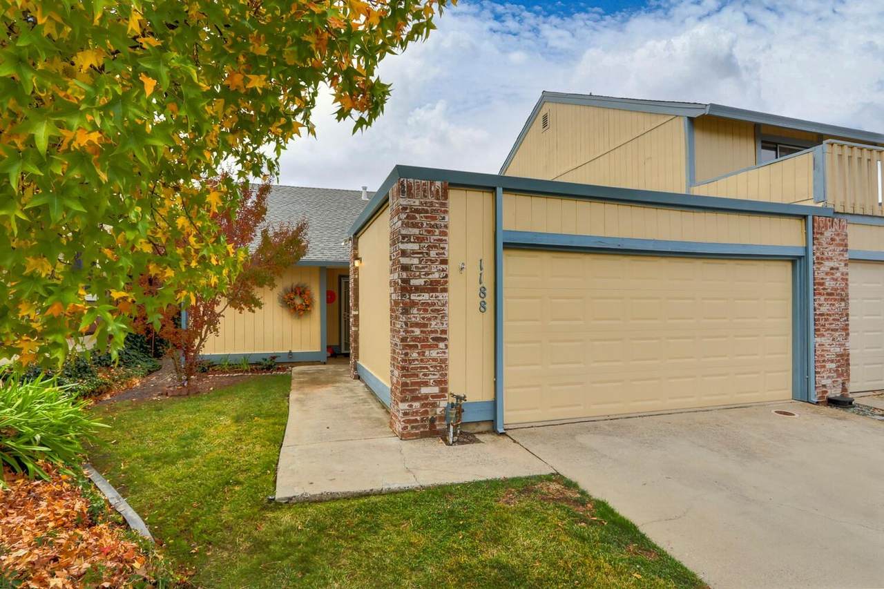 1188 Green Hill Drive - Photo 1