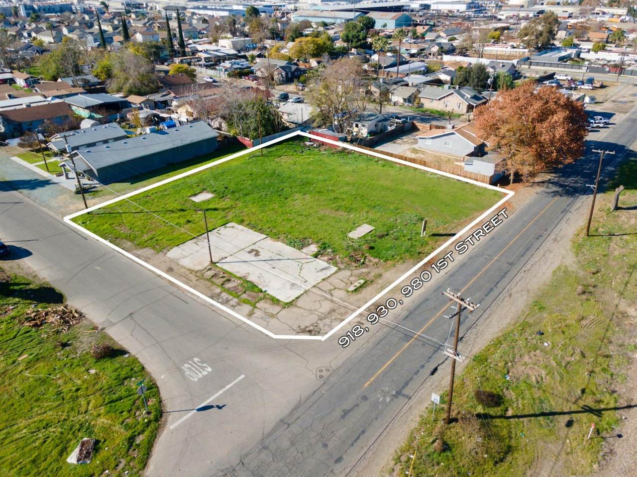 930 1st Street - Photo 1