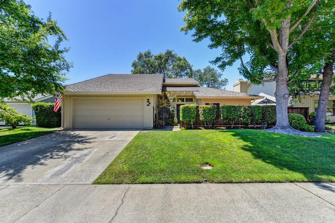 3313 Oak Stream Court - Photo 1