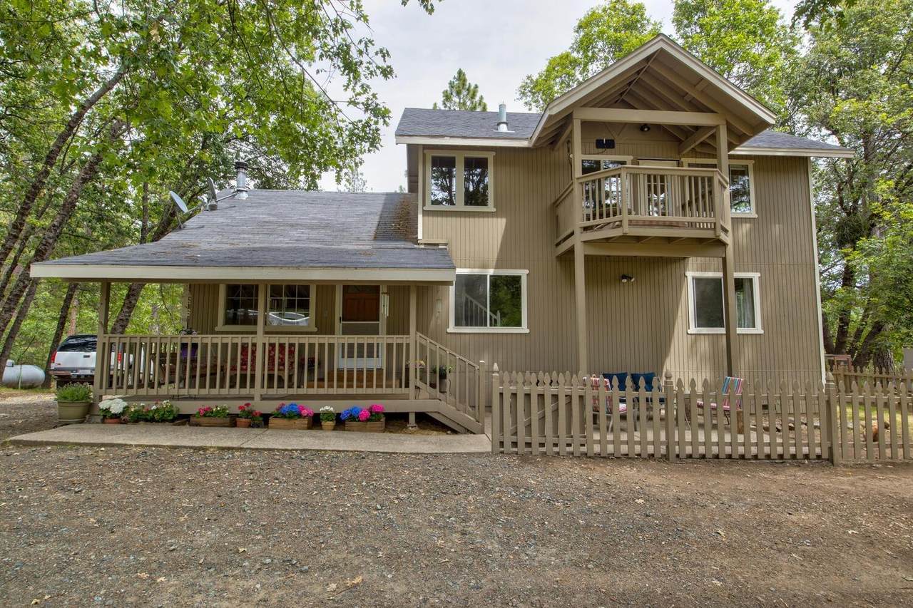 5367 Cosumnes Mine Road - Photo 1