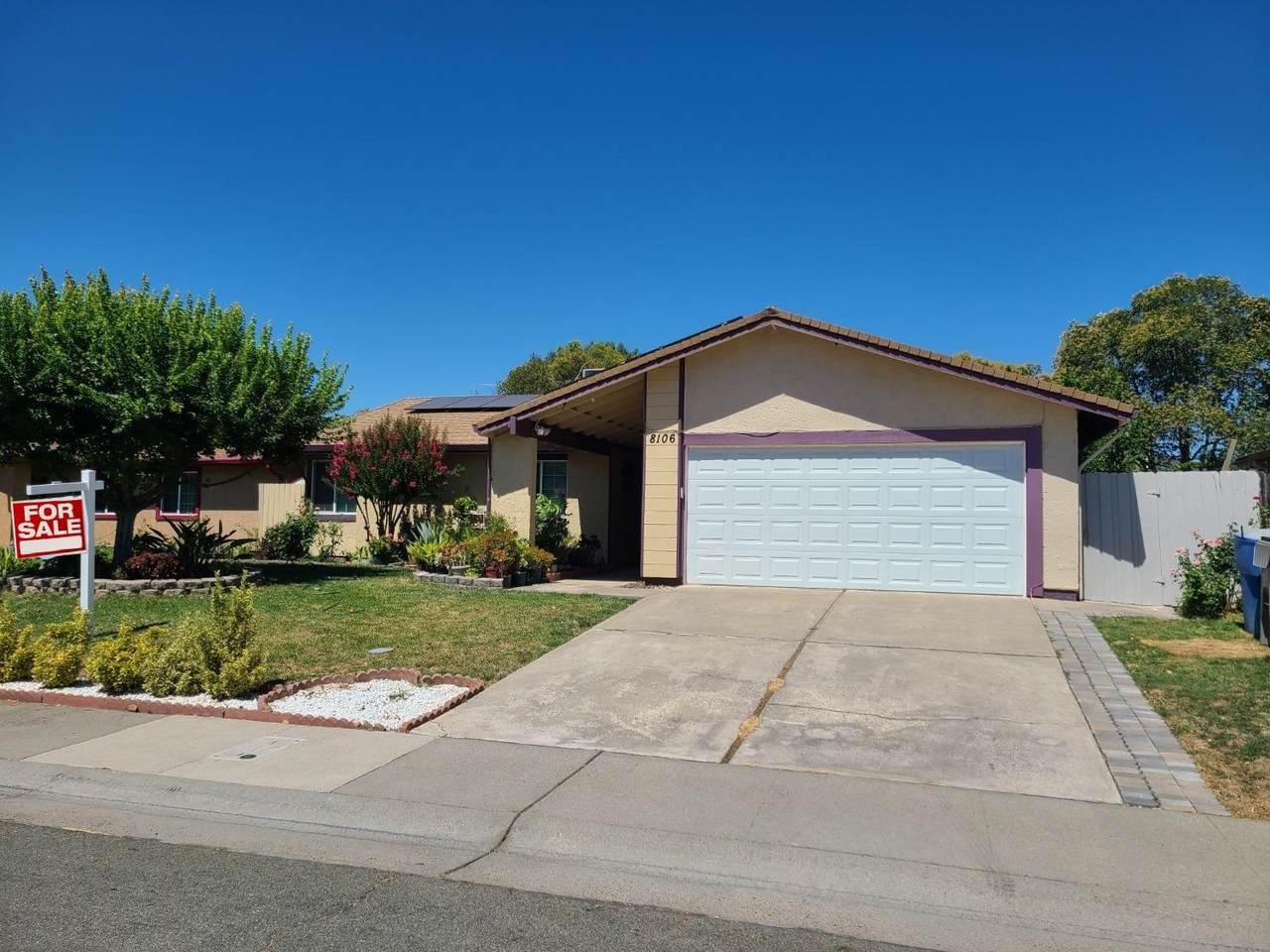 8106 San Remo Way - Photo 1