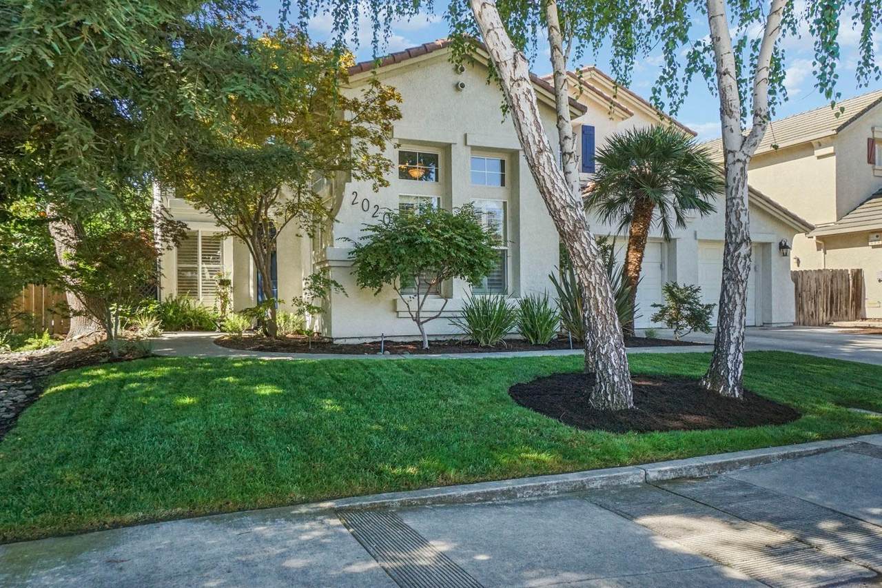 2020 Gerber Drive - Photo 1