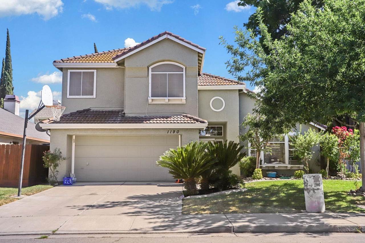 1190 Cornucopia Place - Photo 1