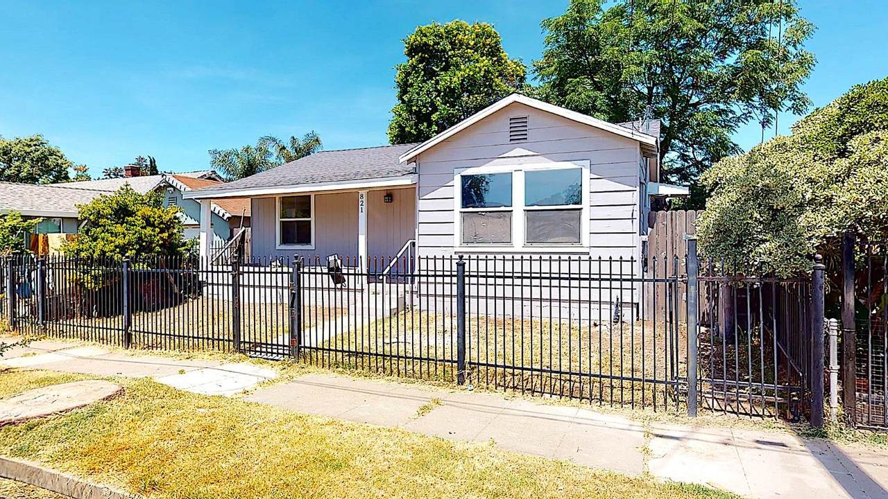 821 Sonora Street - Photo 1