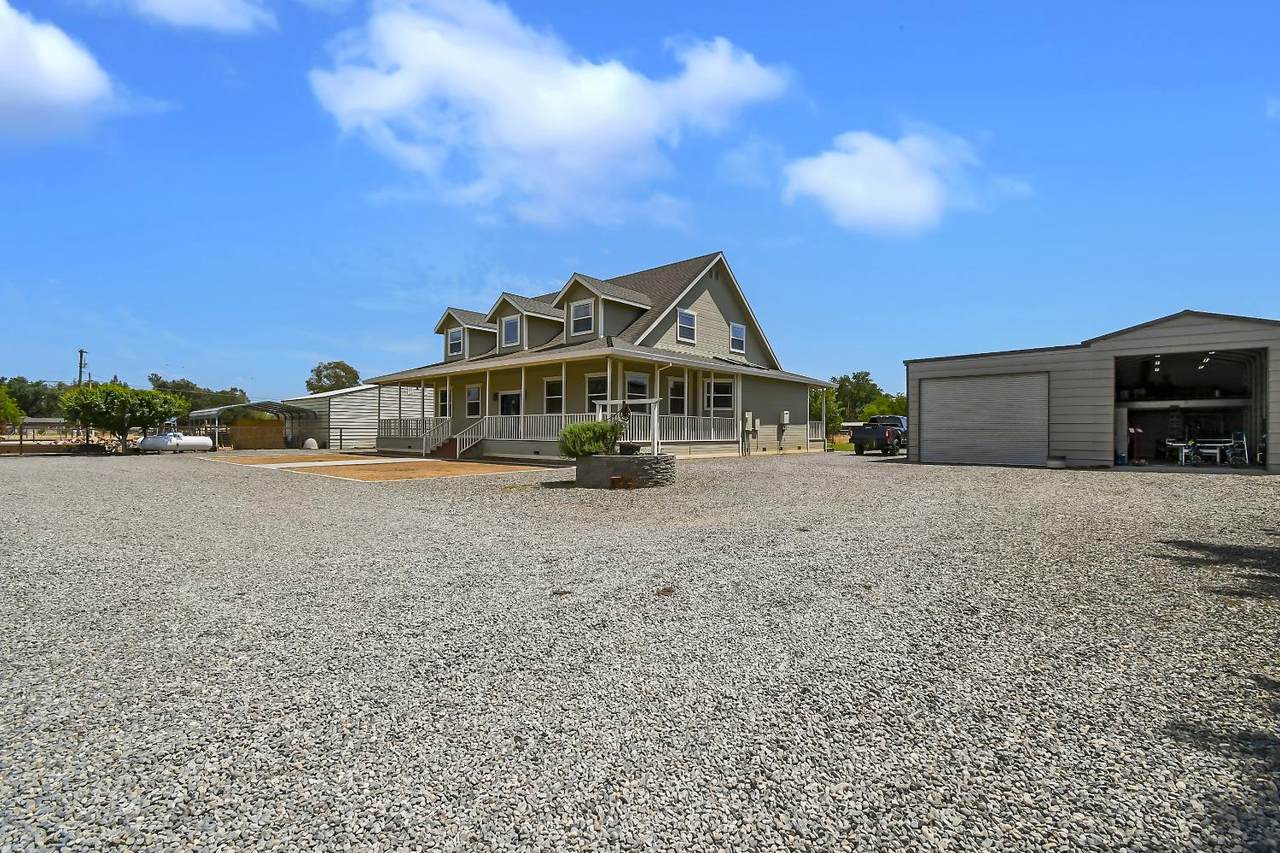 2475 Rio Oso Road - Photo 1