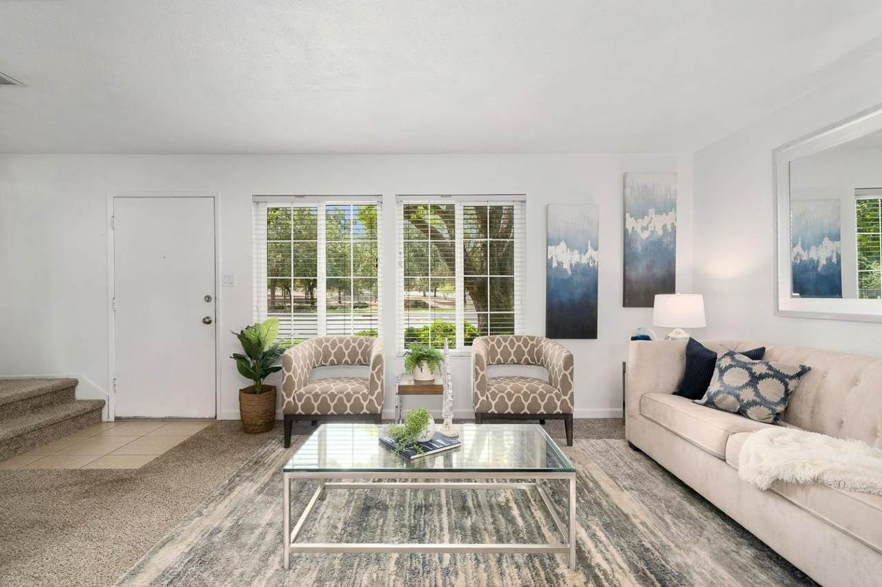 8621 La Riviera Drive - Photo 1