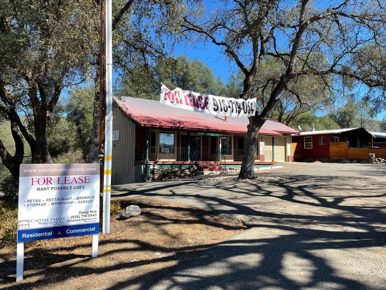 7183 State Highway 49 - Photo 1