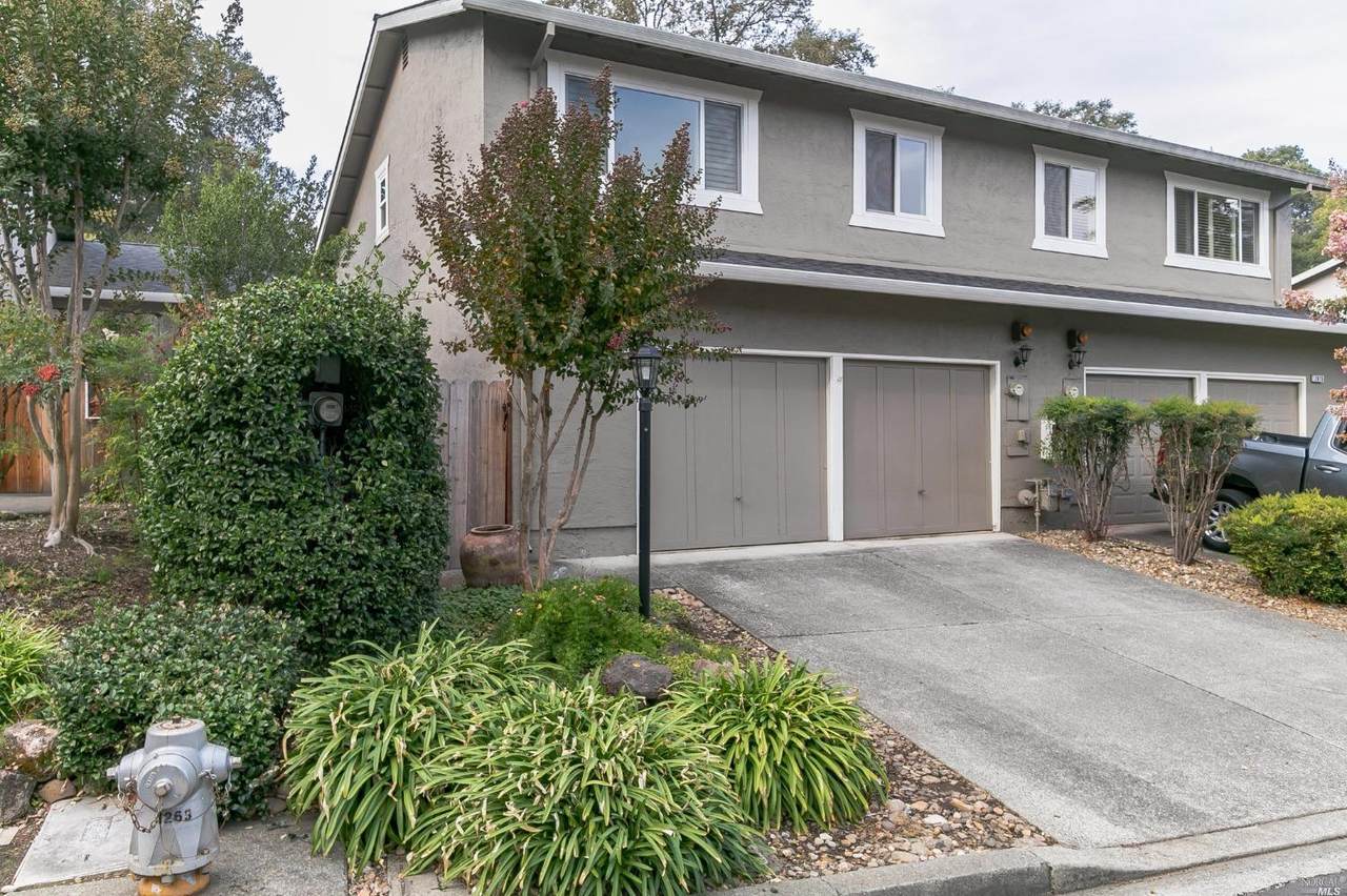 2611 Hidden Valley Lane - Photo 1