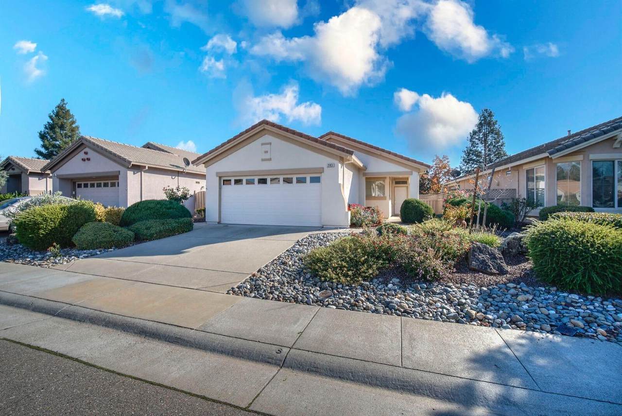 283 Lariat Loop - Photo 1