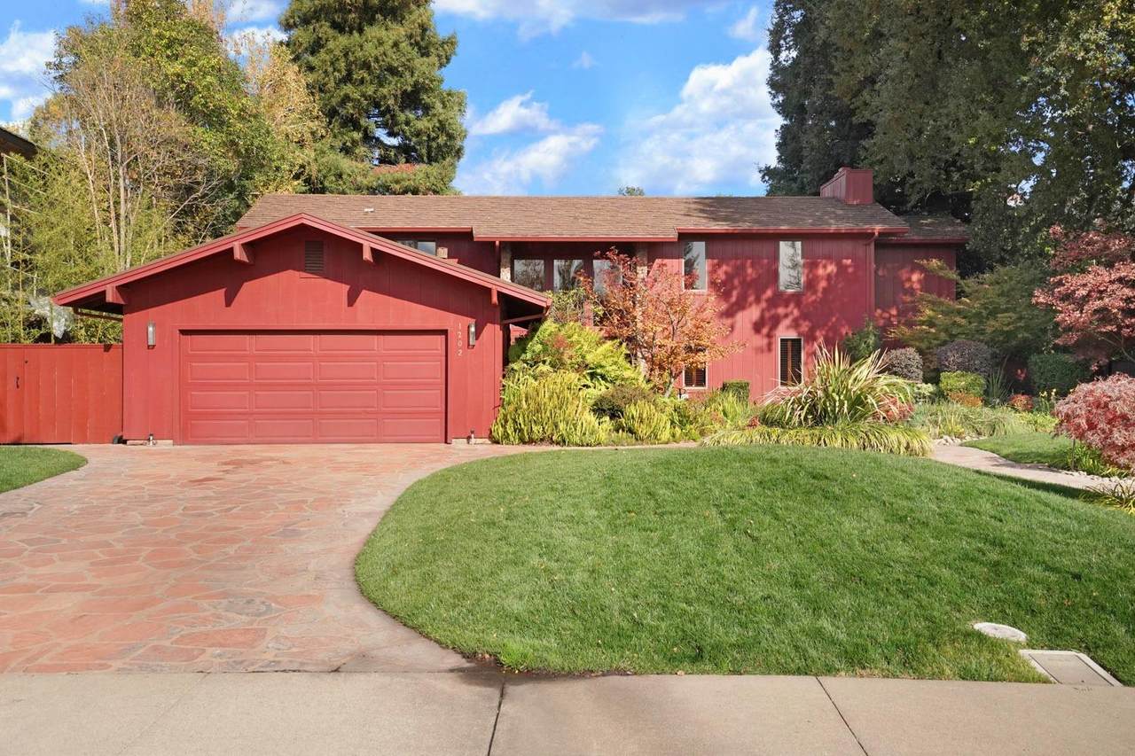 1202 Rivergate Drive - Photo 1