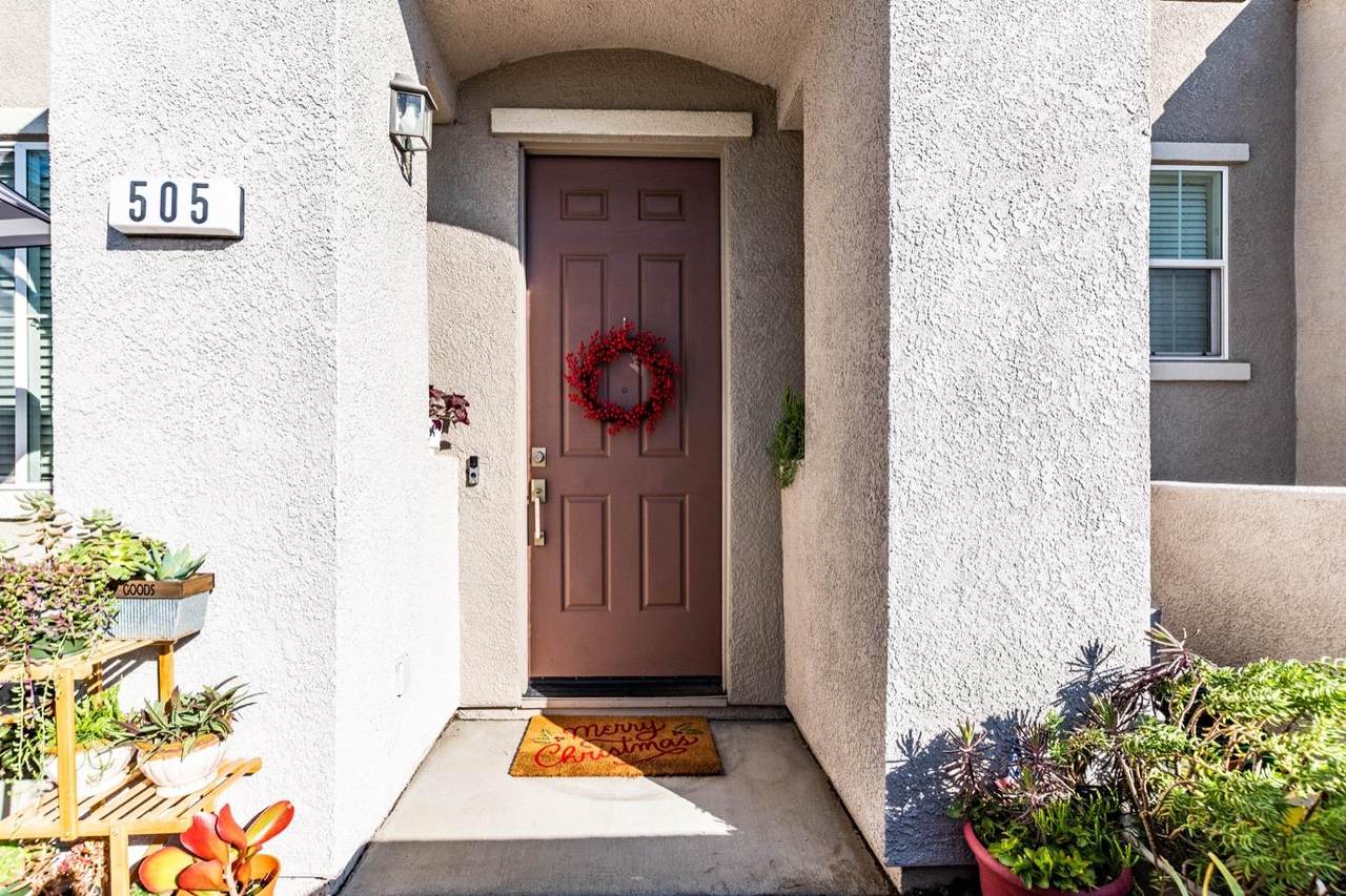 505 Dante Circle - Photo 1