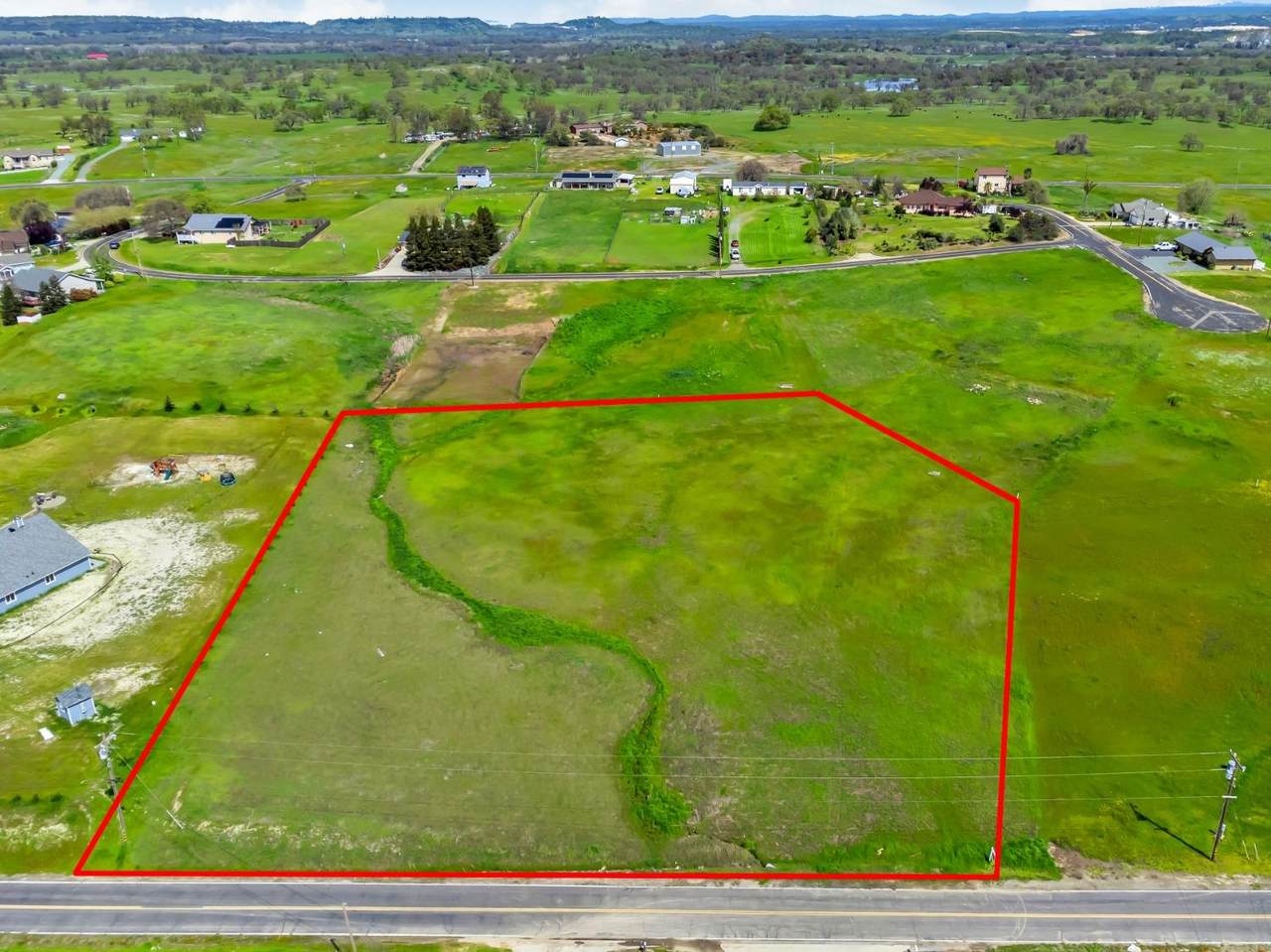 2355 Grapevine Gulch Road - Photo 1