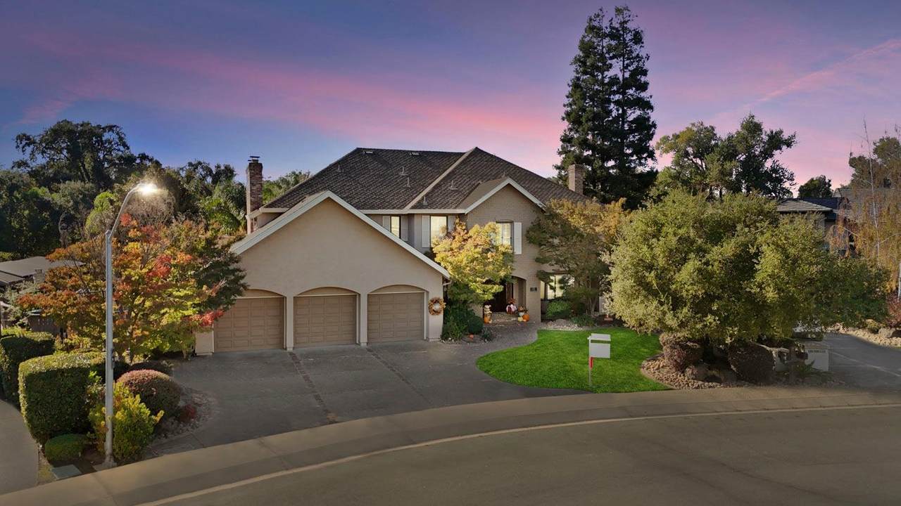1351 Rivergate Drive - Photo 1