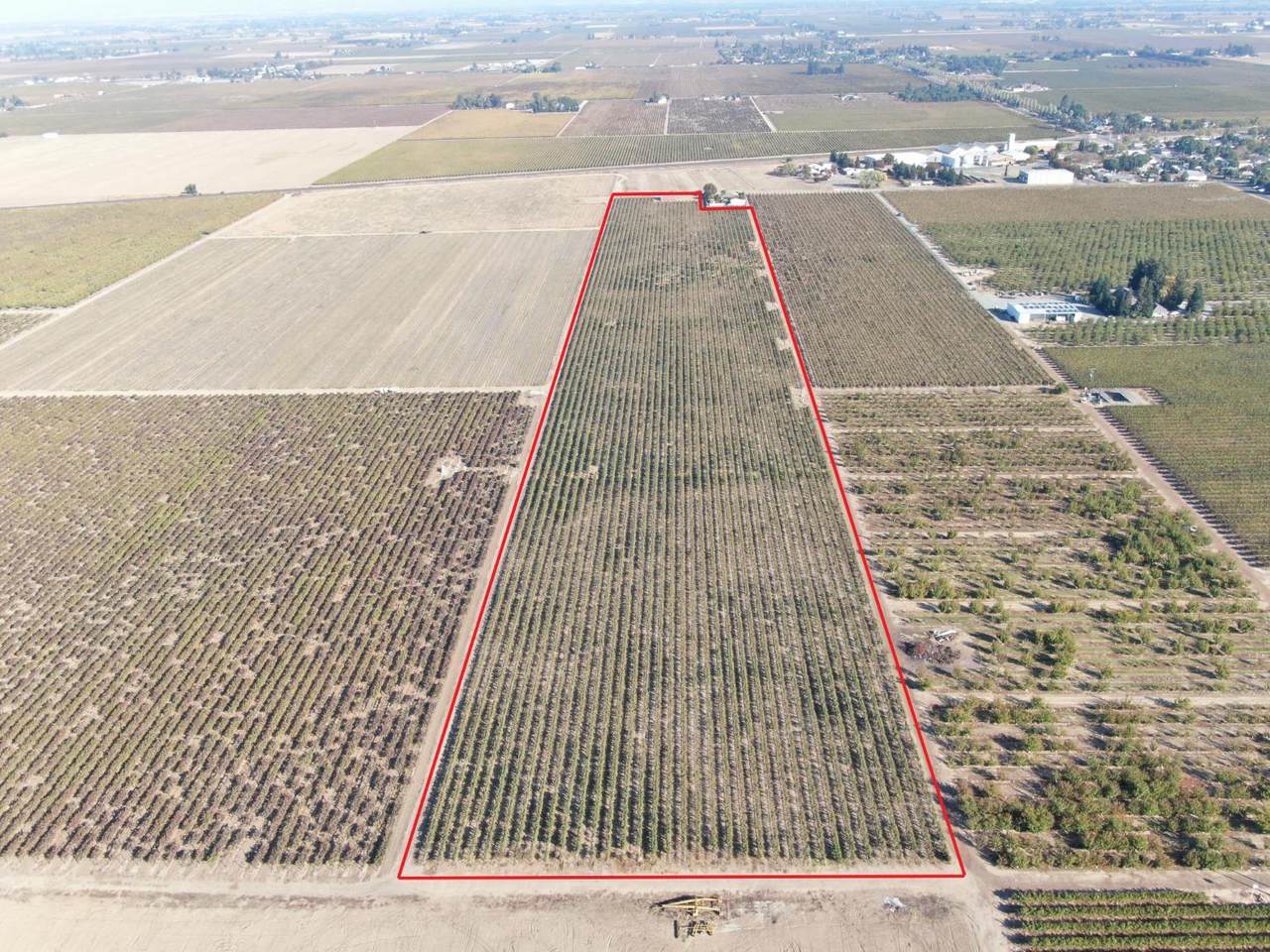 0 Sycamore Street - Photo 1