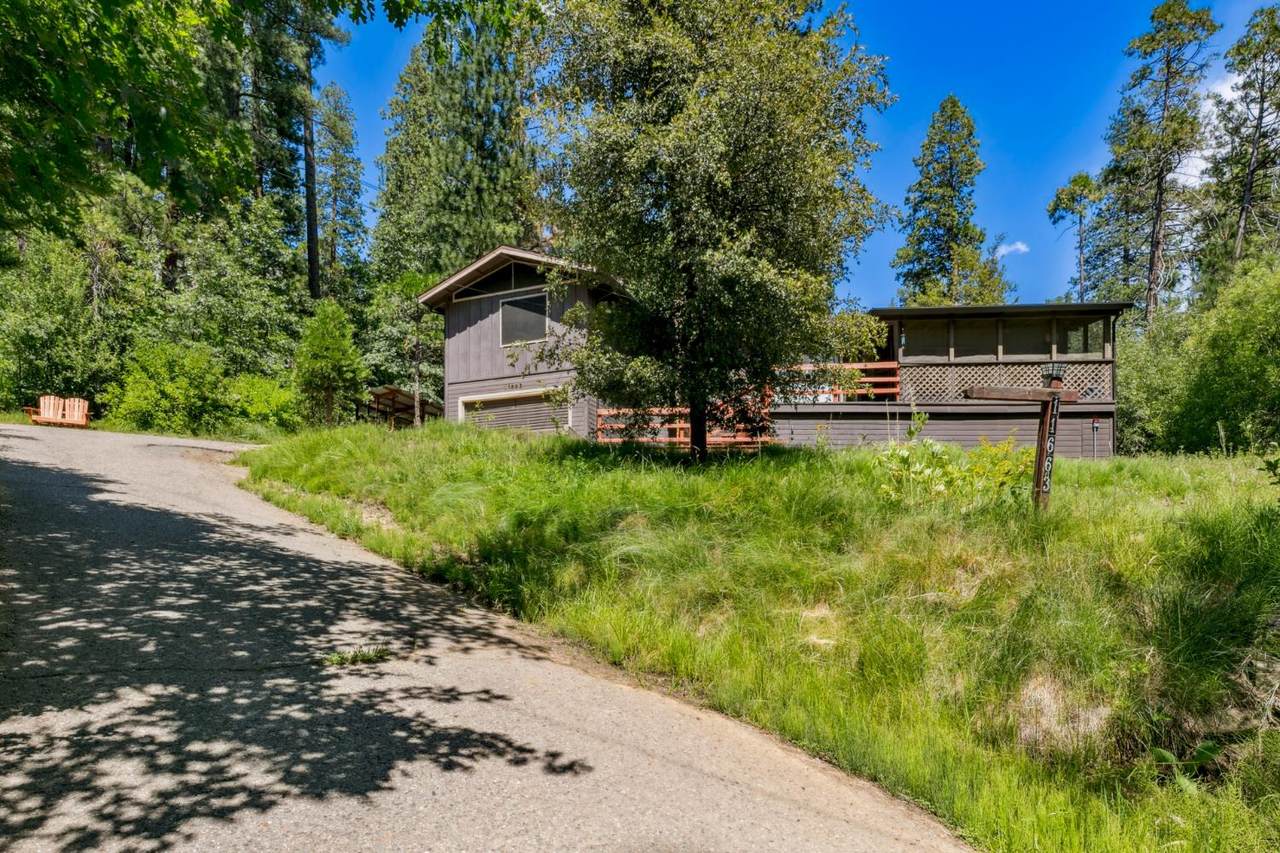 11663 Kyburz Drive - Photo 1