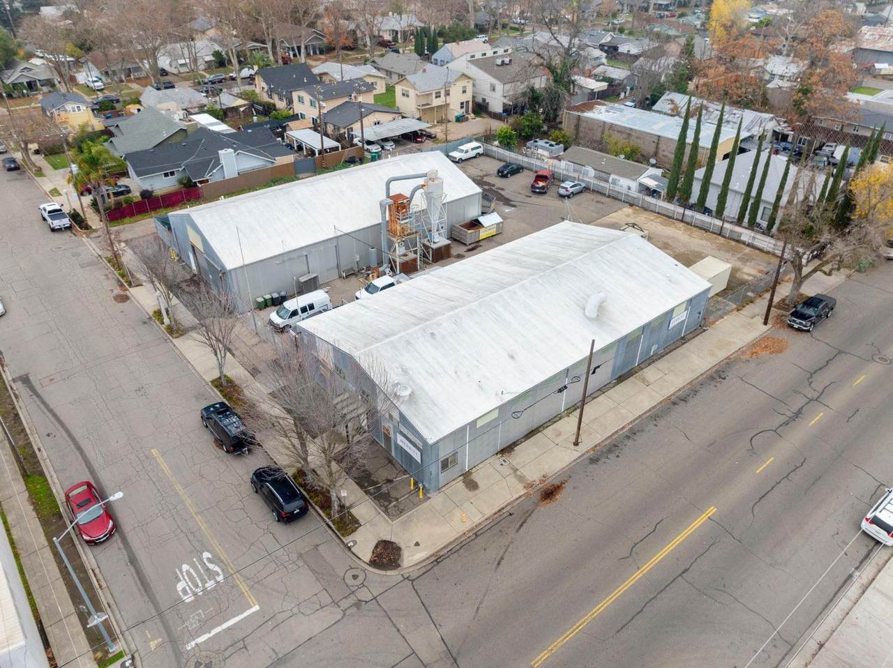 709 Sacramento - Photo 1