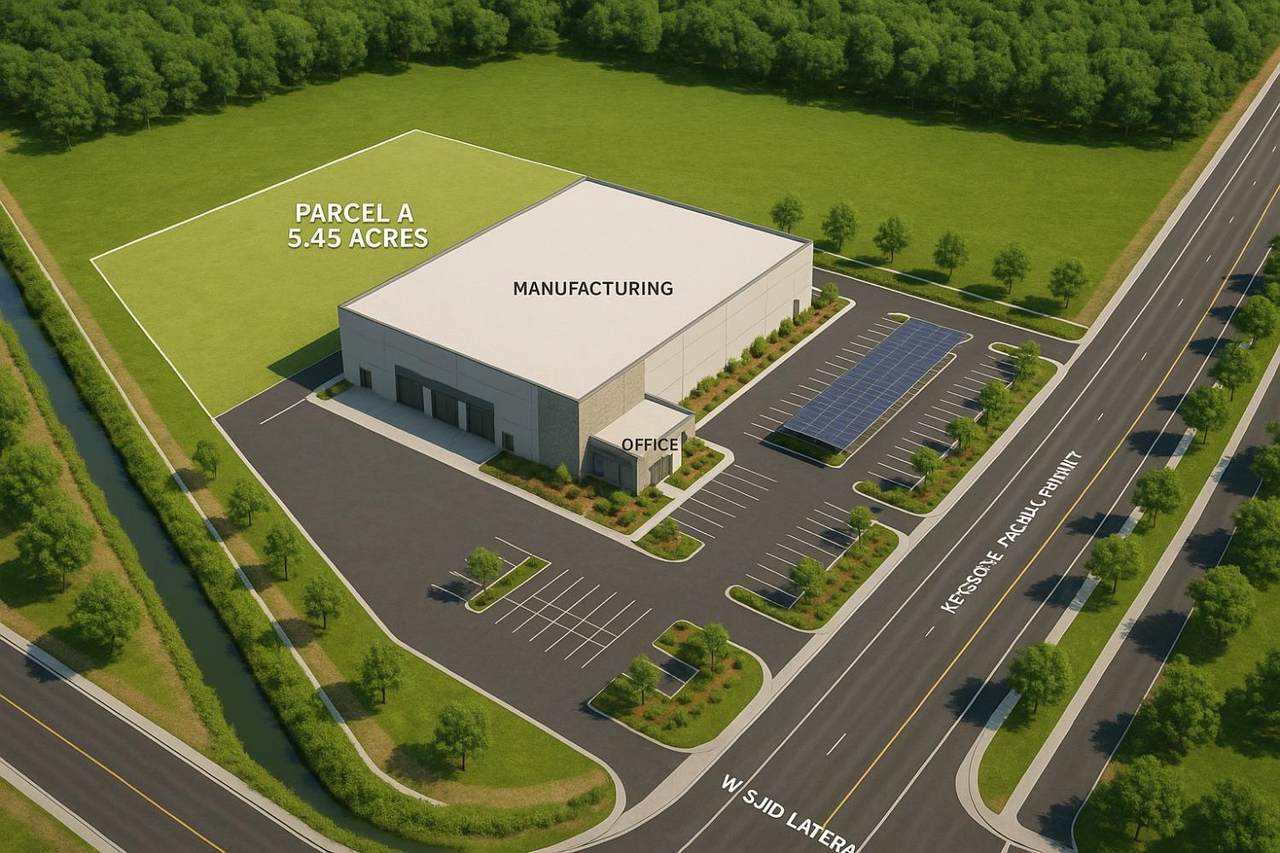 0 Keystone Pacific Boulevard - Photo 1