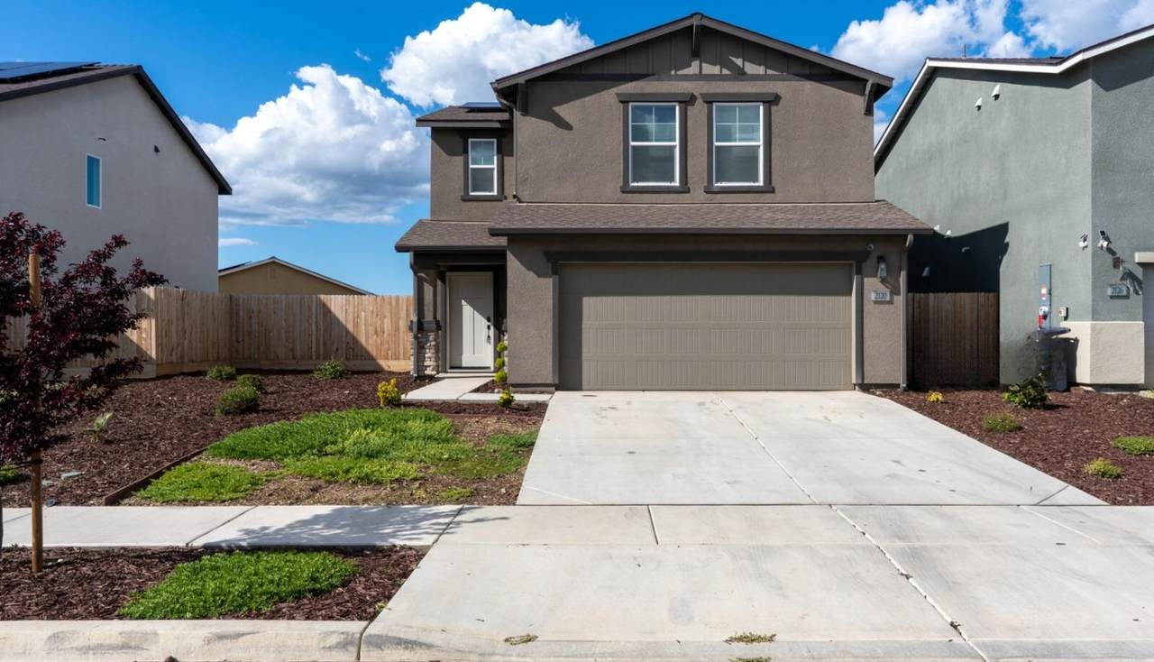 2120 Coulter Lane - Photo 1