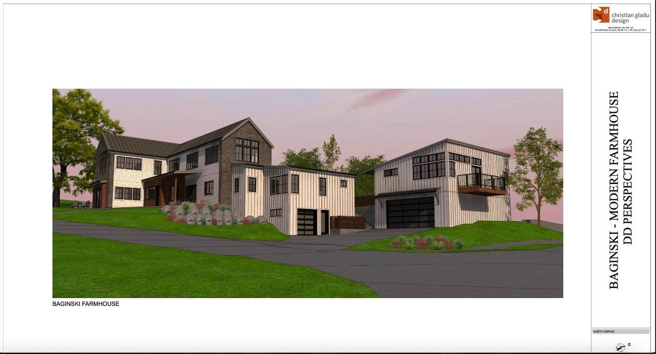 4079 Bridge St. - Photo 1