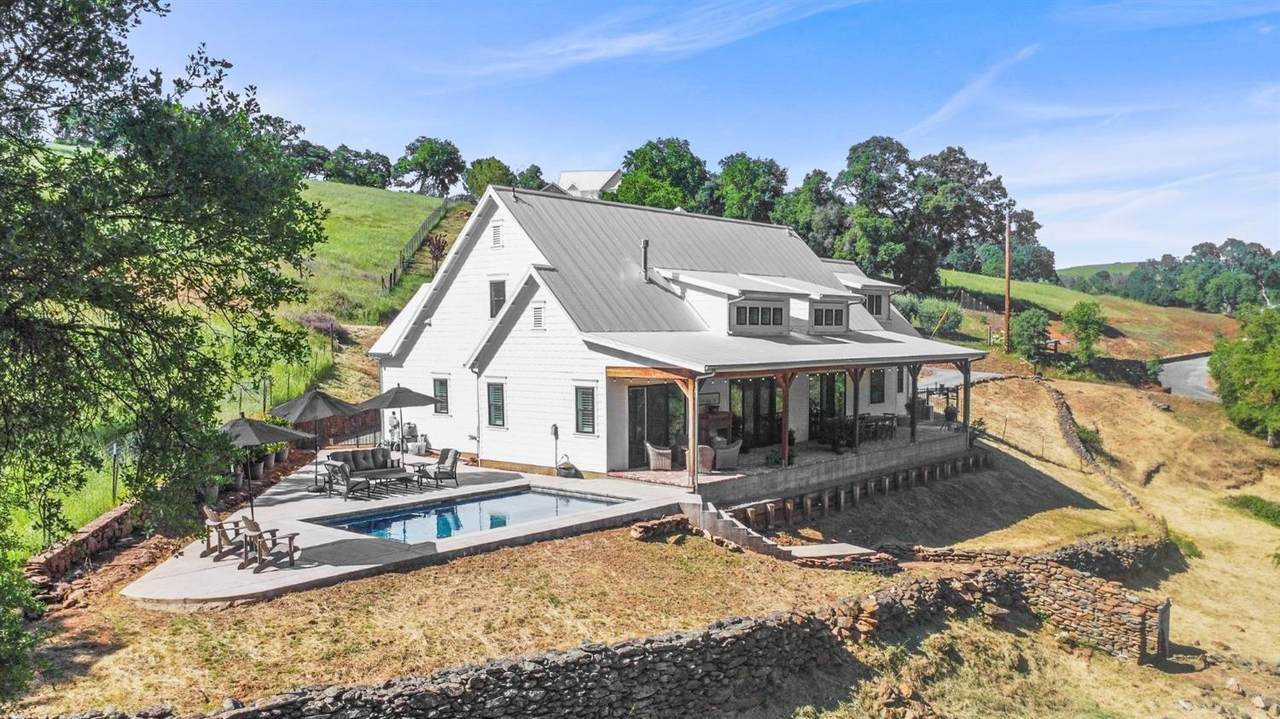 130 Allen Ranch Road - Photo 1
