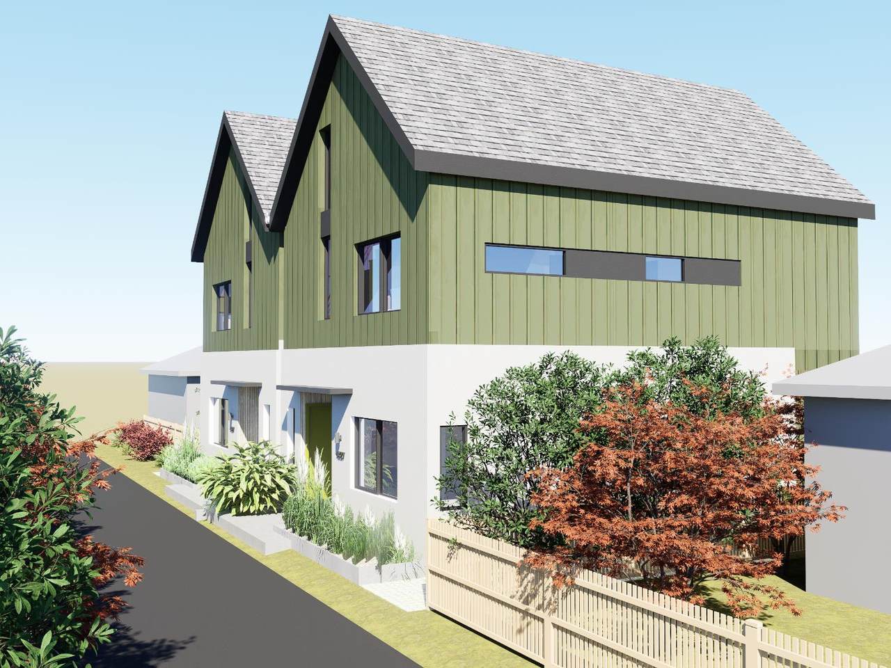 4327 T Street Alley - Photo 1