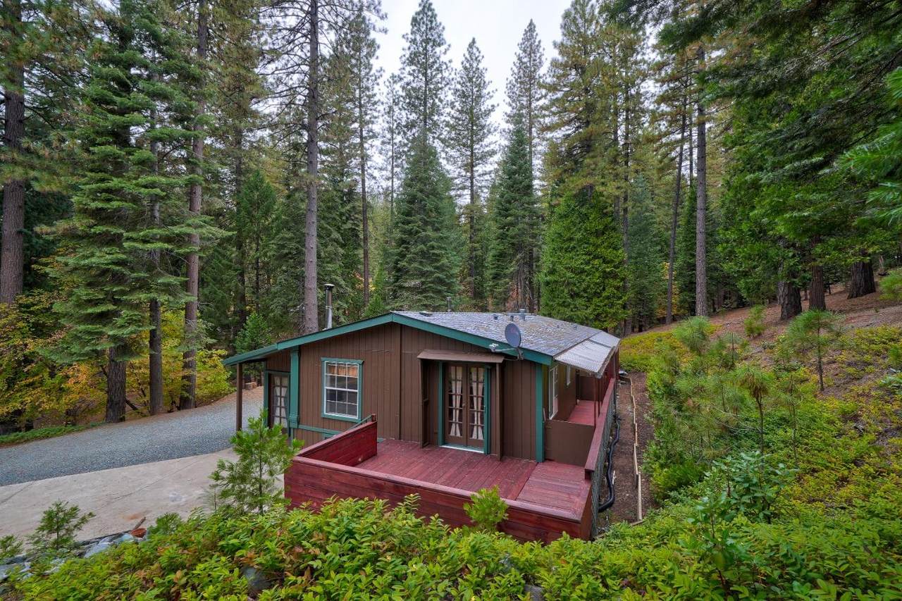 27395 Chaparral Drive - Photo 1