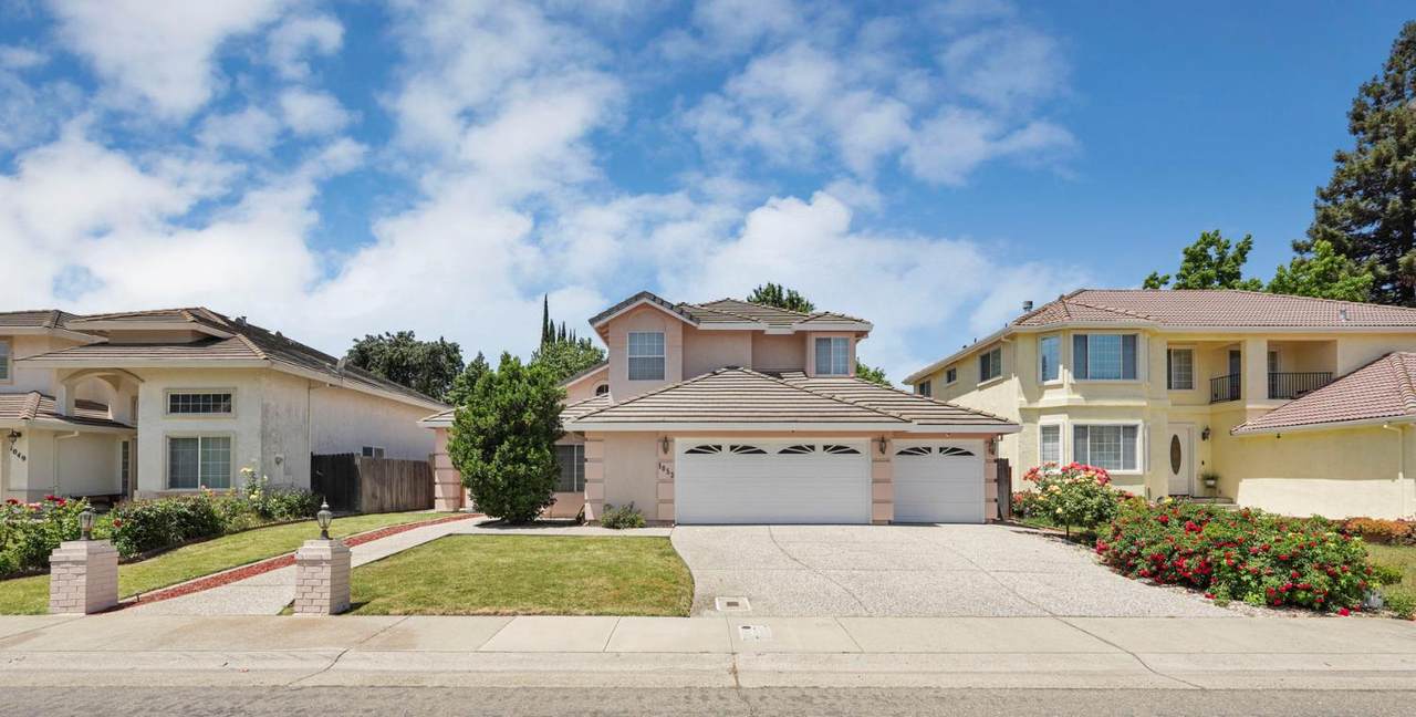 1053 L Aloutte Way - Photo 1