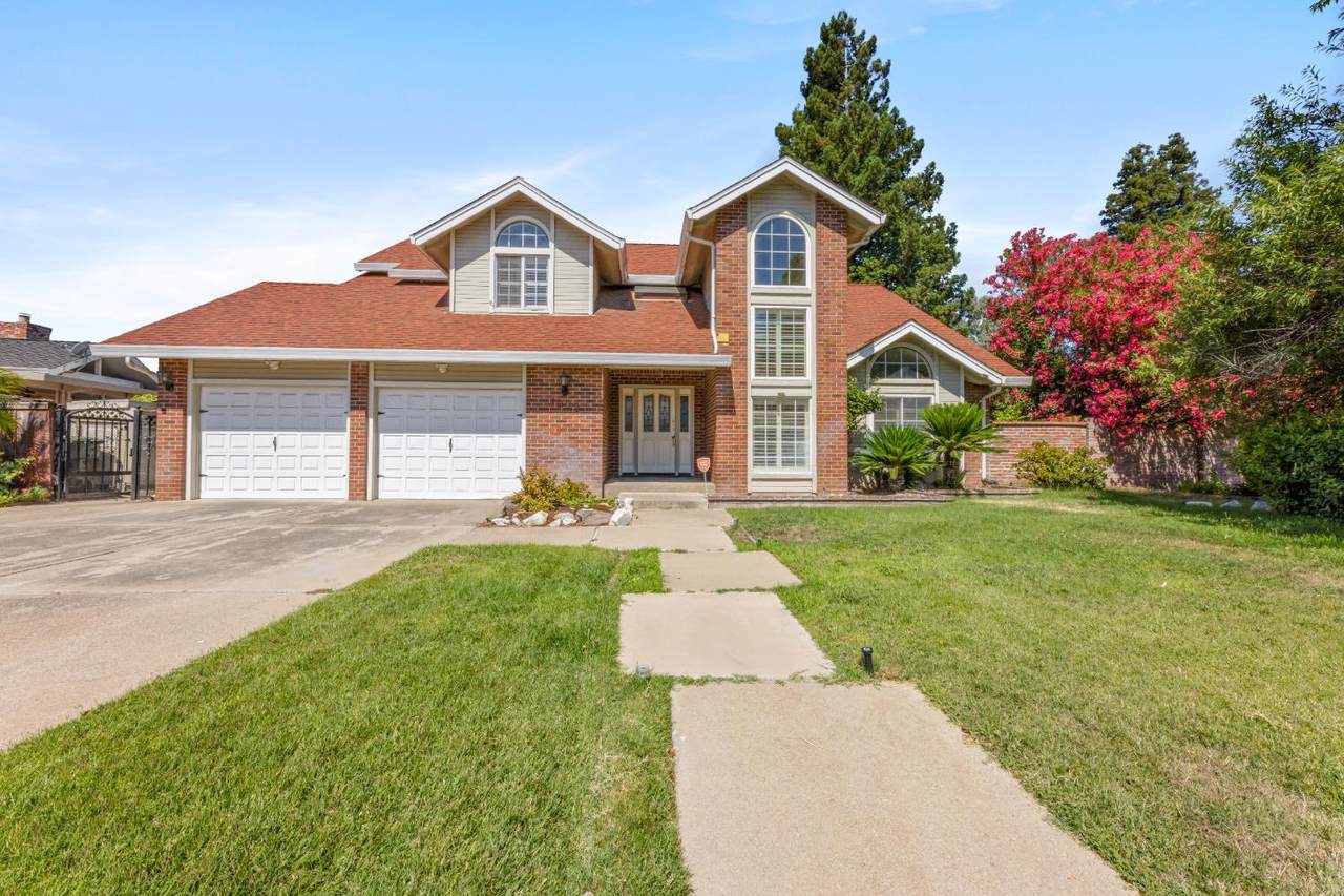 1023 Marsh Creek Lane - Photo 1