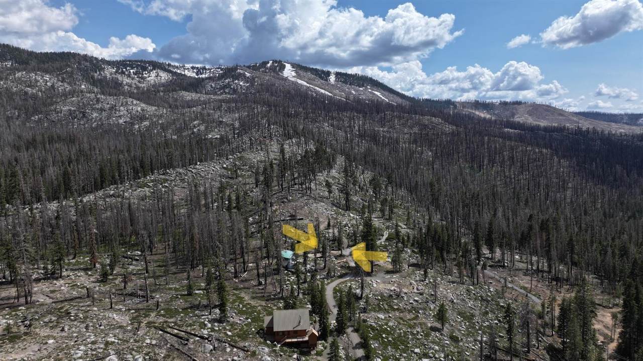 0 Huckleberry Heights - Photo 1