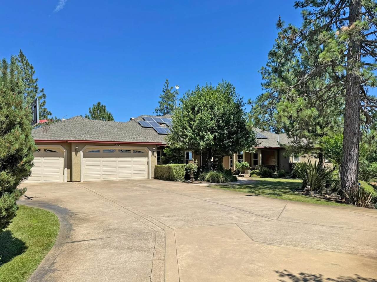 2125 Bear Rock Road - Photo 1